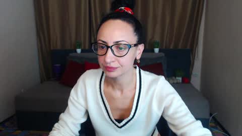 Arianna online show from 12.16.24