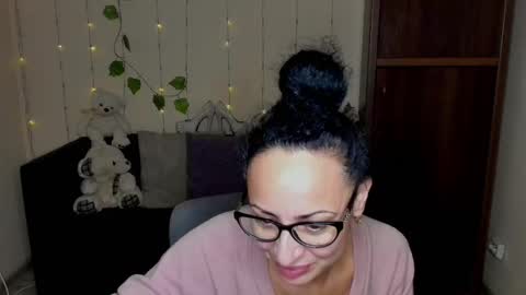 Arianna online show from 12.17.24