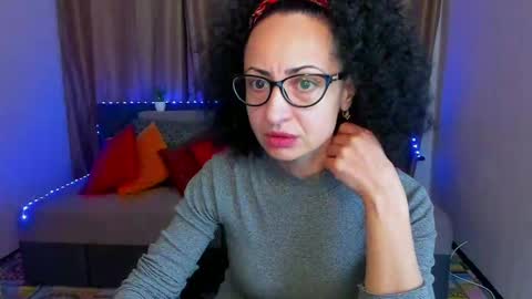 Arianna online show from 12.18.24