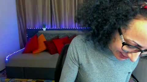 Arianna online show from 12.18.24
