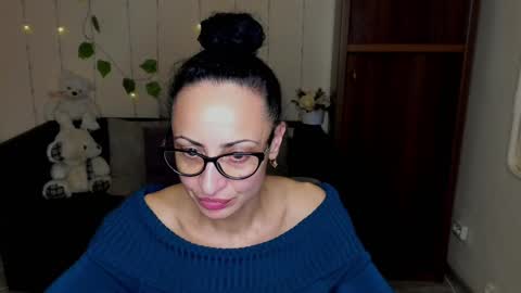 Arianna online show from 12.24.24