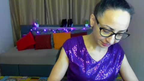 Arianna online show from 12.31.24
