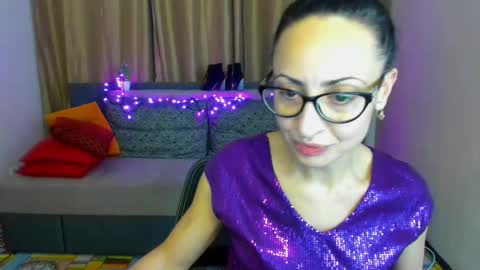 Arianna online show from 12.31.24