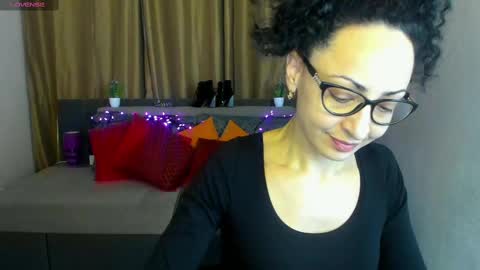 Arianna online show from 01.03.25