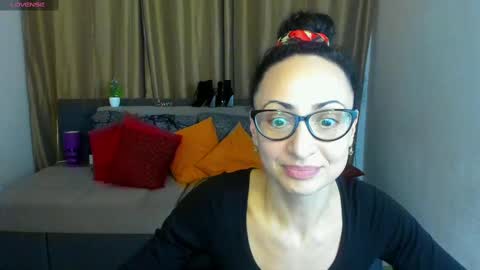 Arianna online show from 01.03.25