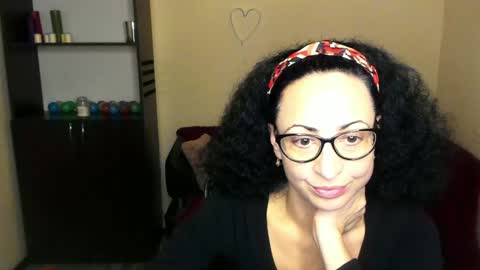 Arianna online show from 01.04.25