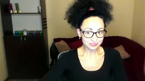 Arianna online show from 01.04.25