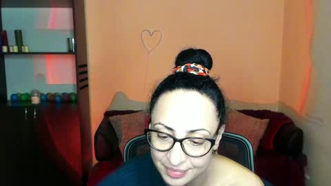 Arianna online show from 01.05.25