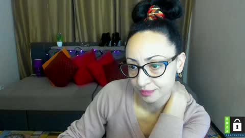 Arianna online show from 01.06.25