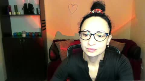 Arianna online show from 01.08.25
