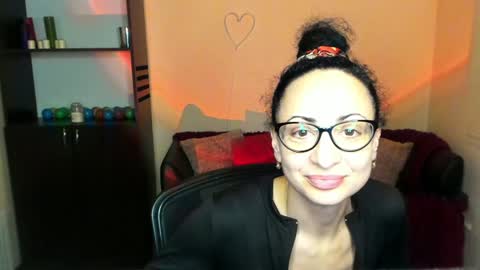 Arianna online show from 01.08.25