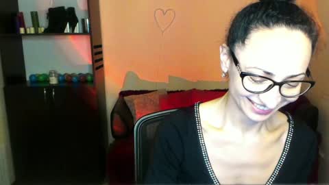 Arianna online show from 01.09.25