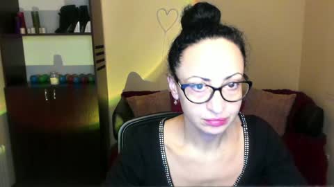 Arianna online show from 01.10.25