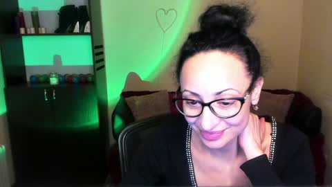 Arianna online show from 01.10.25