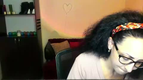 Arianna online show from 01.11.25
