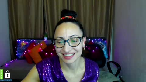 Arianna online show from 01.14.25