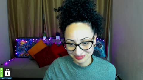 Arianna online show from 01.15.25