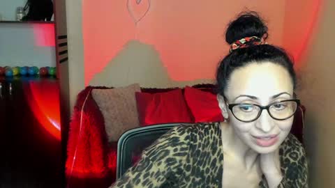 Arianna online show from 01.16.25