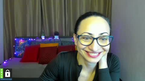 Arianna online show from 01.17.25