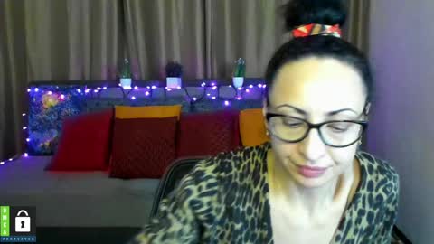 Arianna online show from 01.18.25
