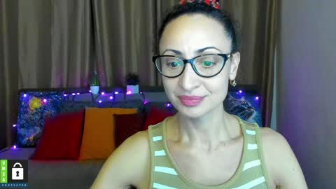 Arianna online show from 01.19.25