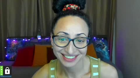 Arianna online show from 01.19.25