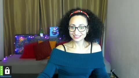 Arianna online show from 01.20.25