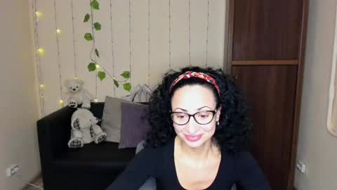 Arianna online show from 01.21.25