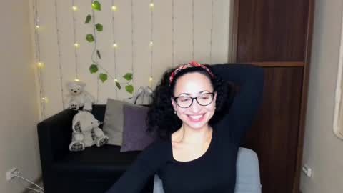 Arianna online show from 01.21.25