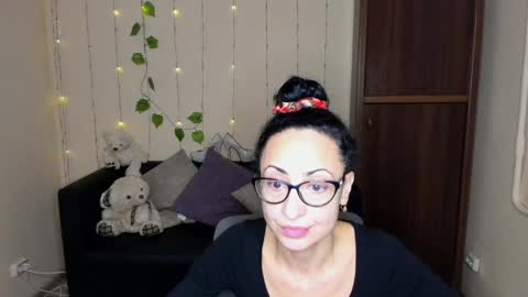 Arianna online show from 01.22.25