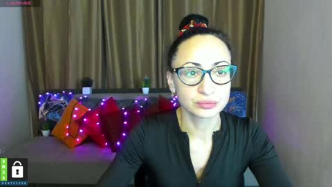 Arianna online show from 01.23.25