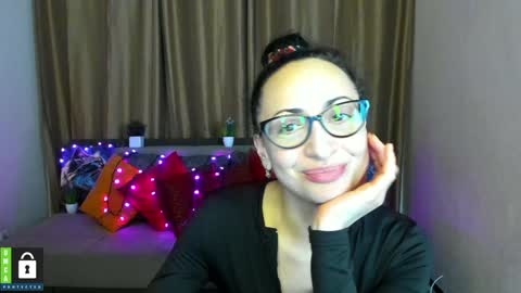 Arianna online show from 01.23.25