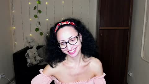 Arianna online show from 01.24.25