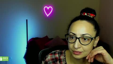 Arianna online show from 01.27.25