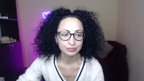 Arianna online show from 01.29.25