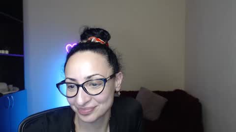 Arianna online show from 02.04.25