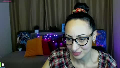 Arianna online show from 02.06.25