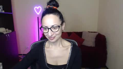 Arianna online show from 02.10.25