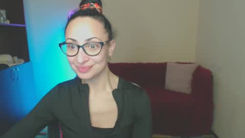 Arianna online show from 02.11.25