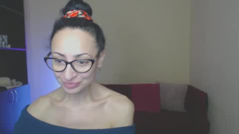 Arianna online show from 02.13.25