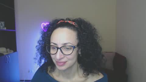 Arianna online show from 02.14.25