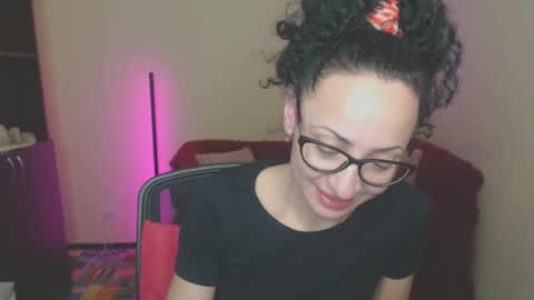 Arianna online show from 02.23.25