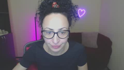 Arianna online show from 02.24.25