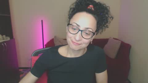 Arianna online show from 02.24.25