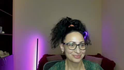 Arianna online show from 02.25.25