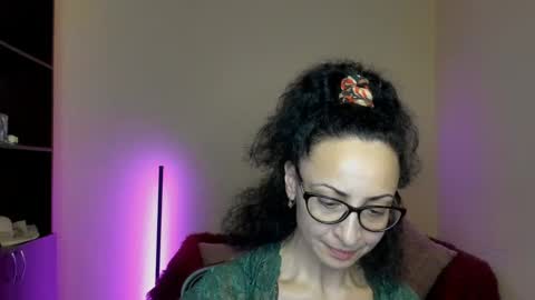 Arianna online show from 02.26.25