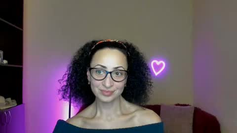 Arianna online show from 02.26.25