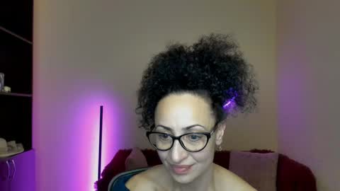 Arianna online show from 02.26.25