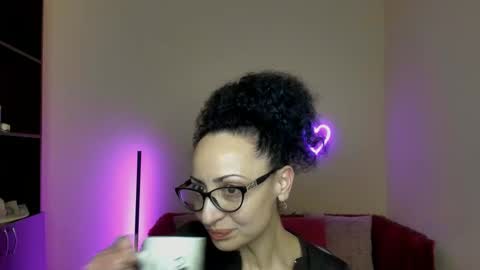 Arianna online show from 02.27.25
