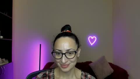 Arianna online show from 03.01.25